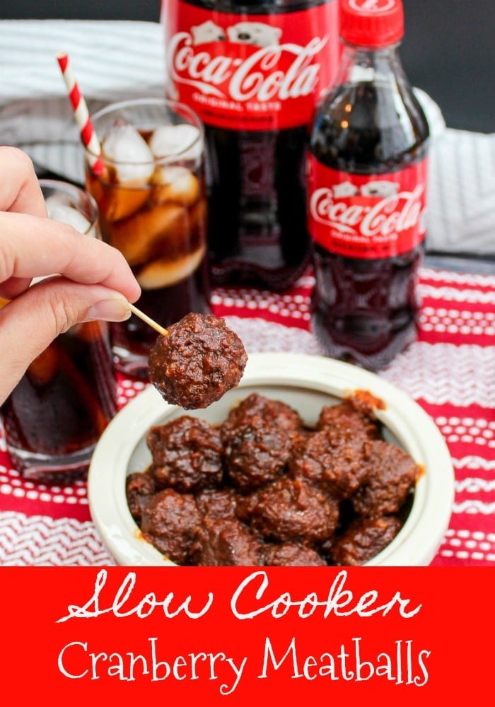 meatballs on a toothpick