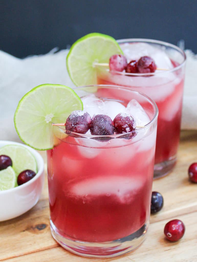 margarita in a glass